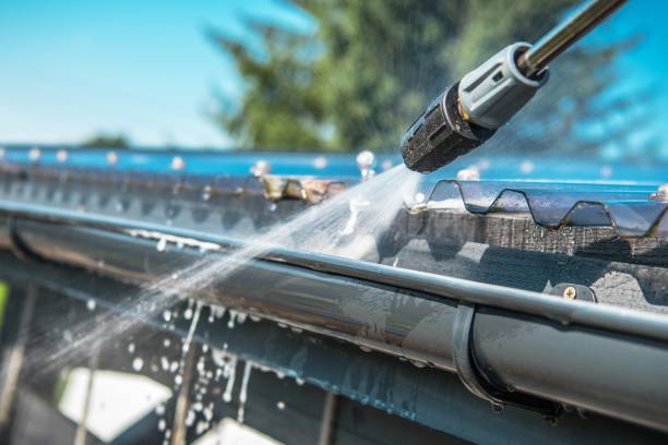 Best Pressure Washing Contractors  in North Liberty, IA
