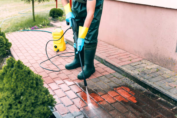 Pressure Washing Contractors in North Liberty, IA