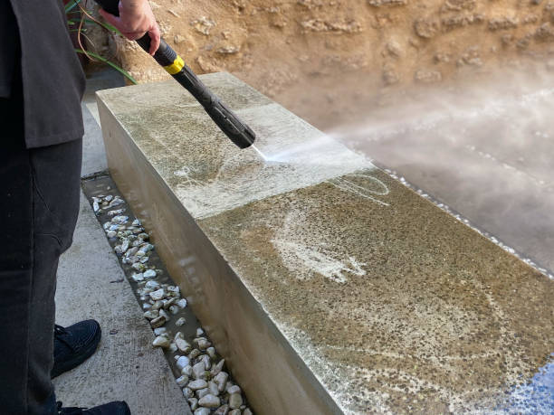 Best Exterior Home Cleaning  in North Liberty, IA