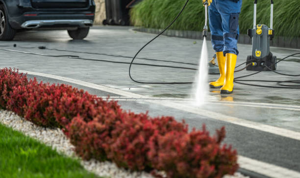Best Power Washing Near Me  in North Liberty, IA