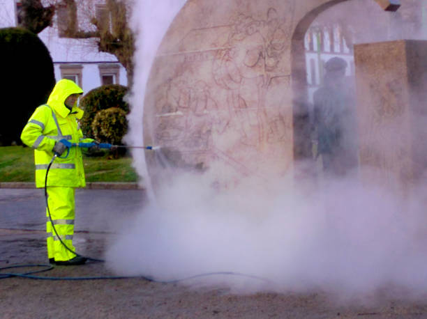 Best Affordable Power Washing  in North Liberty, IA