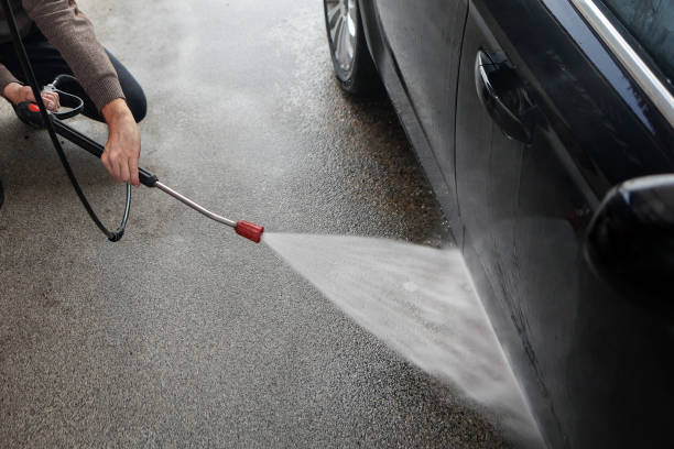 Best Pressure Washing Company Near Me  in North Liberty, IA