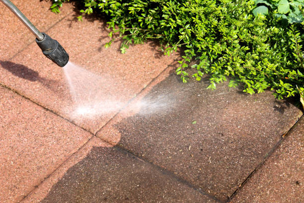Best Roof Power Washing Services  in North Liberty, IA