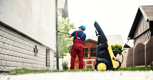 Best Sidewalk Pressure Washing  in North Liberty, IA